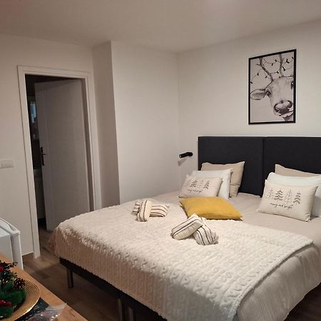 Apartmani Sunce Stara Planina Crni Vrh Dış mekan fotoğraf