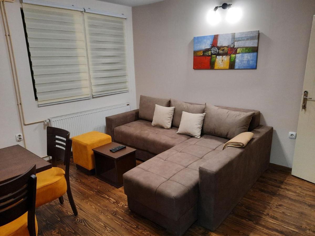 Apartmani Sunce Stara Planina Crni Vrh Dış mekan fotoğraf