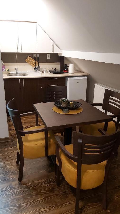Apartmani Sunce Stara Planina Crni Vrh Dış mekan fotoğraf