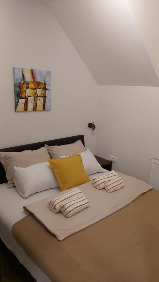 Apartmani Sunce Stara Planina Crni Vrh Dış mekan fotoğraf