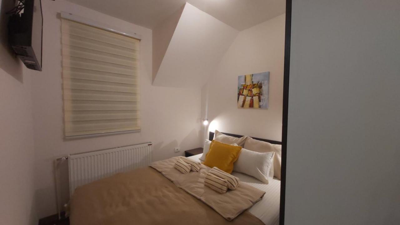 Apartmani Sunce Stara Planina Crni Vrh Dış mekan fotoğraf