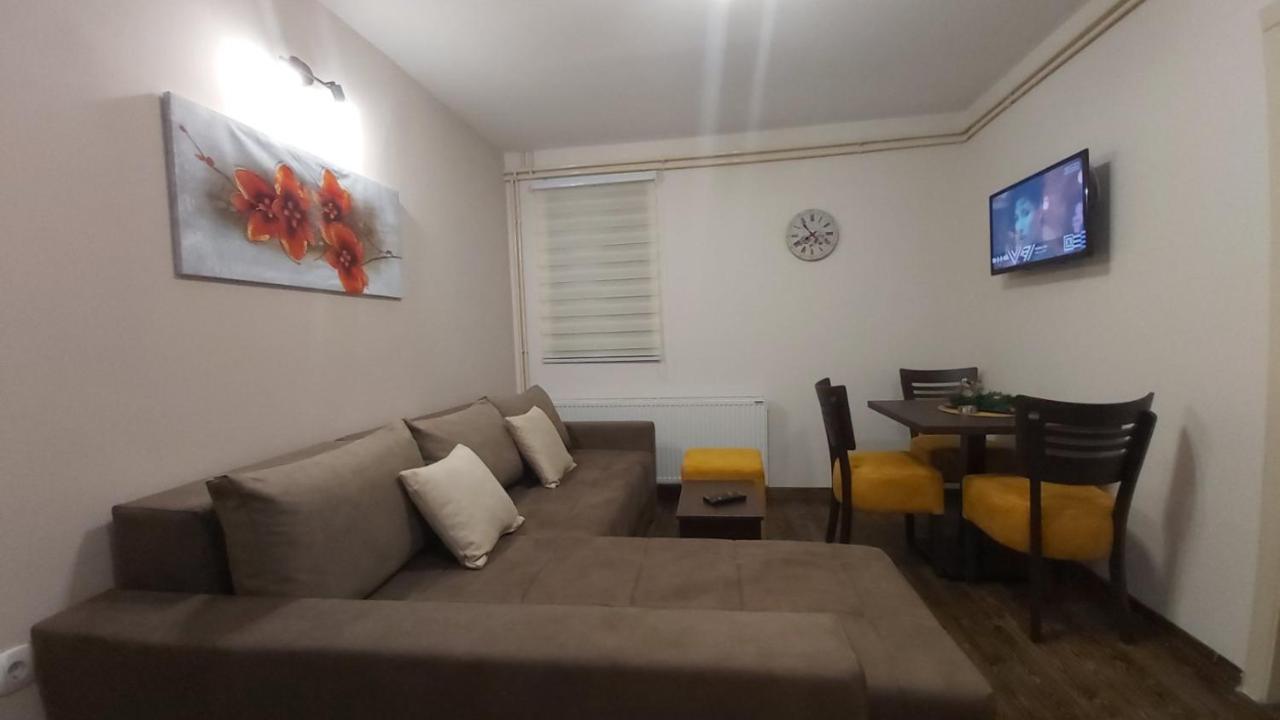 Apartmani Sunce Stara Planina Crni Vrh Dış mekan fotoğraf