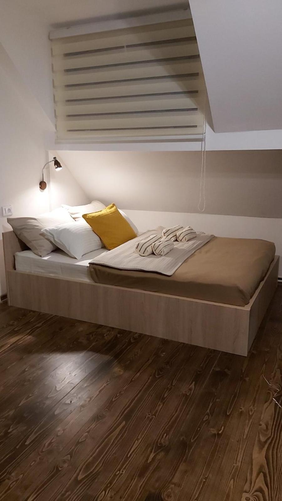 Apartmani Sunce Stara Planina Crni Vrh Dış mekan fotoğraf