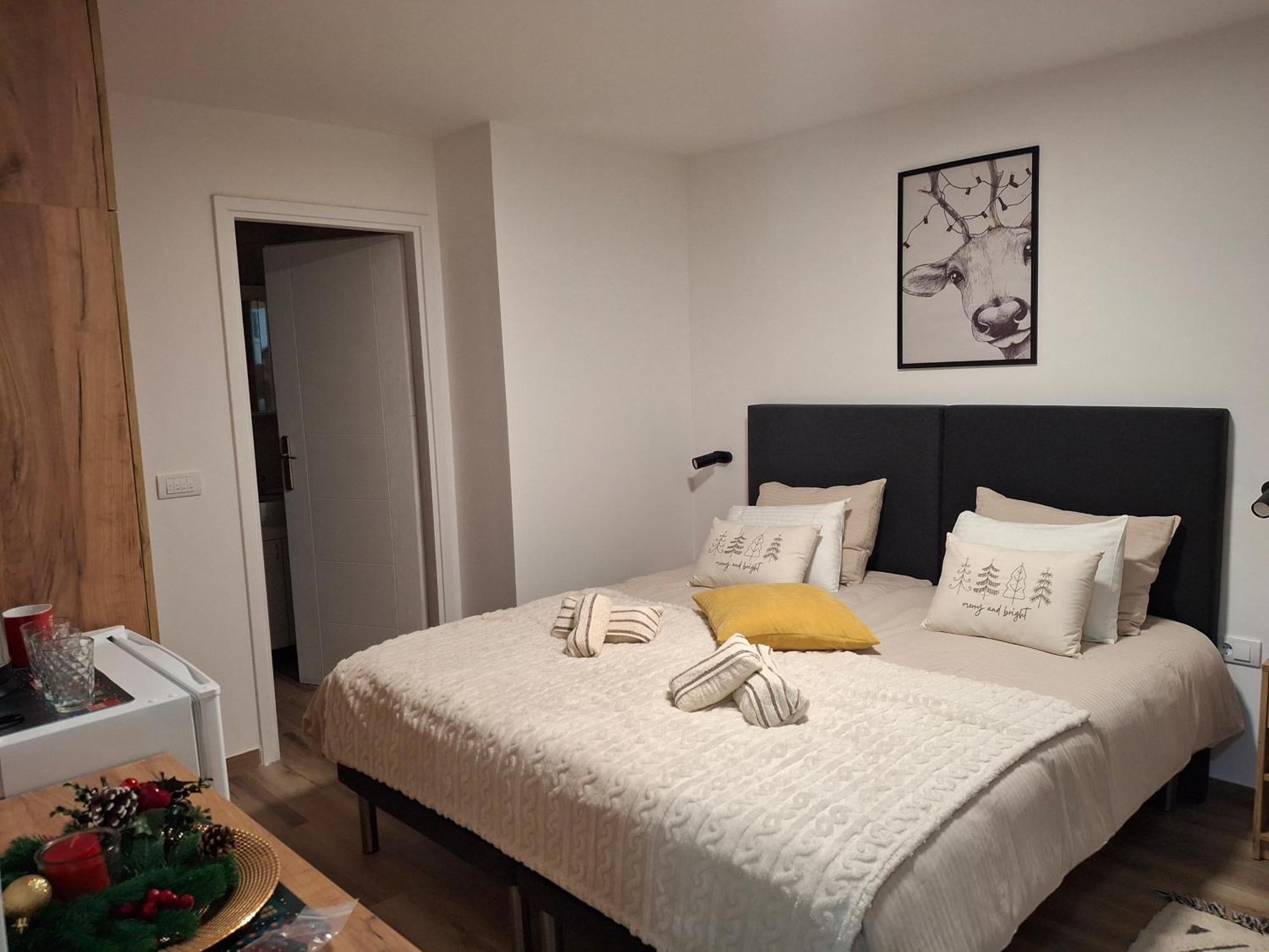 Apartmani Sunce Stara Planina Crni Vrh Dış mekan fotoğraf