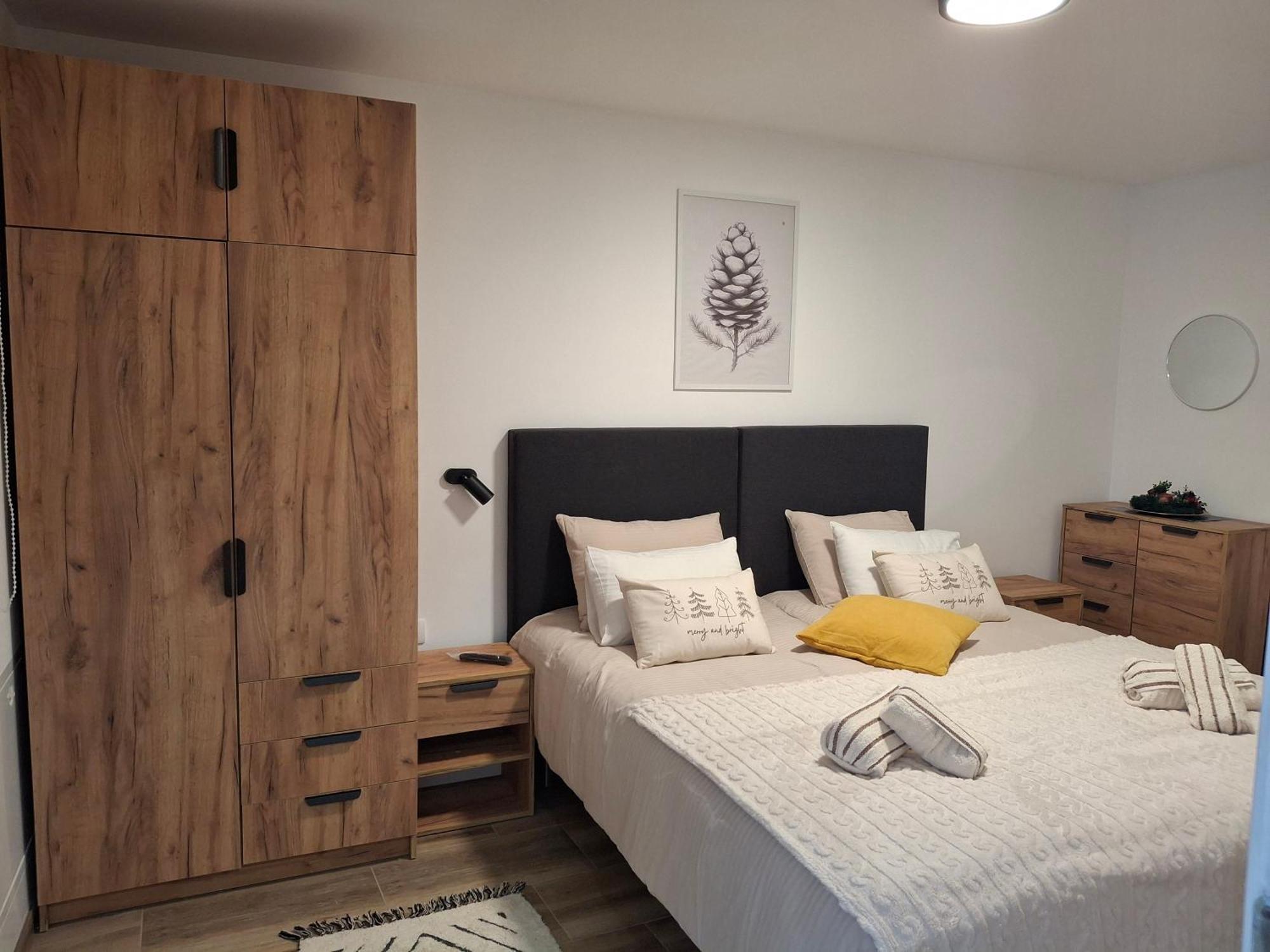 Apartmani Sunce Stara Planina Crni Vrh Dış mekan fotoğraf